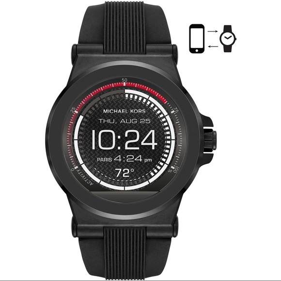 Michael Kors New w/tag Men’s Watch - Picture 3 of 7